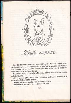 Václav Deyl: Příběhy z Medové stráně