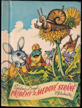 Příběhy z Medové stráně