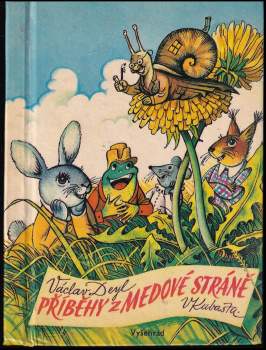 Příběhy z Medové stráně