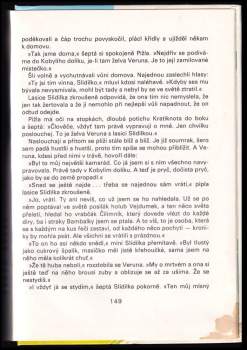 Václav Deyl: Příběhy z Medové stráně