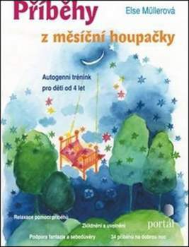Příběhy z měsíční houpačky