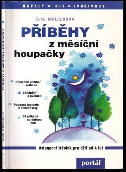 Else Müller: Příběhy z měsíční houpačky