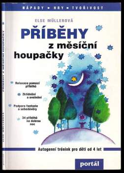 Příběhy z měsíční houpačky