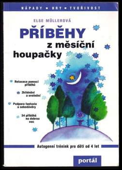 Příběhy z měsíční houpačky