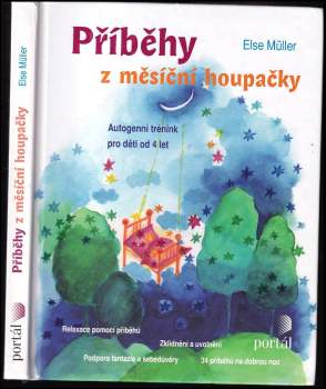 Else Müller: Příběhy z měsíční houpačky