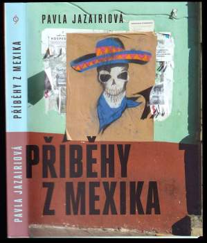 Příběhy z Mexika