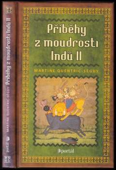Příběhy z moudrosti Indů II