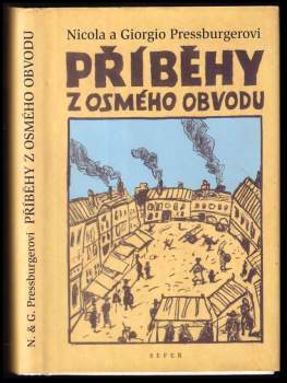 Příběhy z osmého obvodu