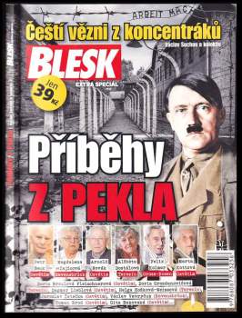 Příběhy z pekla
