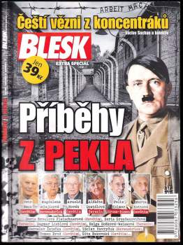 Příběhy z pekla