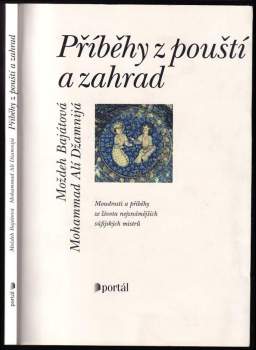 Příběhy z pouští a zahrad