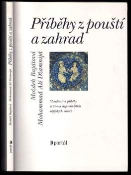 Příběhy z pouští a zahrad