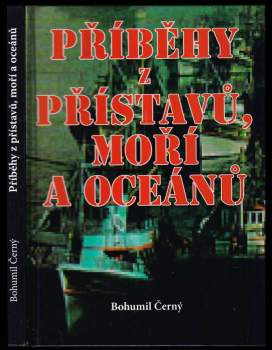 Příběhy z přístavů, moří a oceánů
