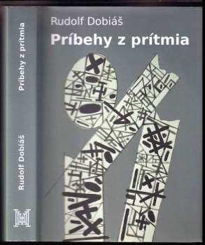 Príbehy z prítmia