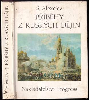 Příběhy z ruských dějin
