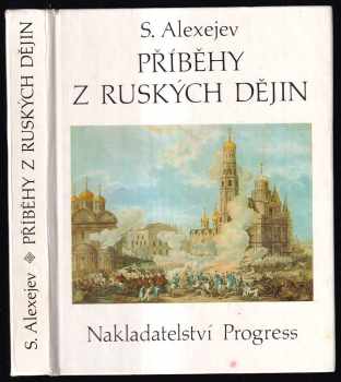 Příběhy z ruských dějin