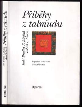 Bradley N Bleefeld: Příběhy z talmudu