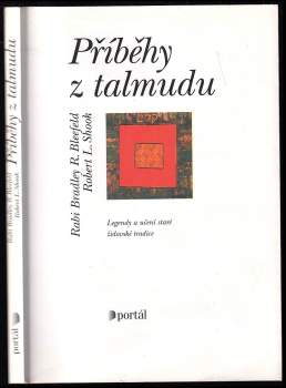 Bradley N Bleefeld: Příběhy z talmudu