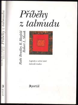 Bradley N Bleefeld: Příběhy z talmudu