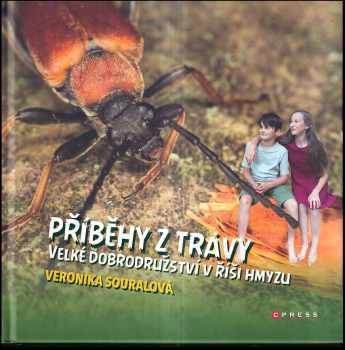 Příběhy z trávy