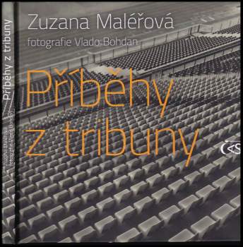 Zuzana Maléřová: Příběhy z tribuny