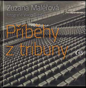 Příběhy z tribuny