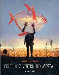 Příběhy z vnitřního města
