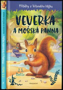 J. S Betts: Příběhy z Vrbového hájku