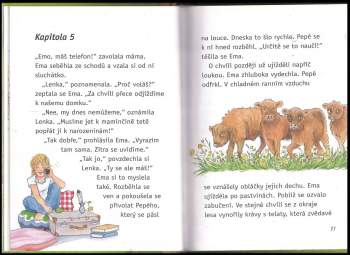 Ruth Gellersen: Příběhy ze sedla