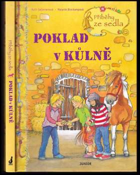 Příběhy ze sedla