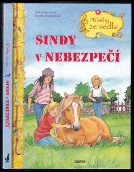 Příběhy ze sedla