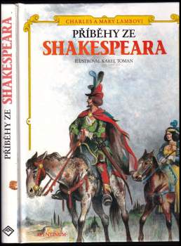 Příběhy ze Shakespeara