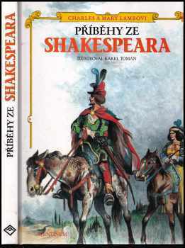 Příběhy ze Shakespeara