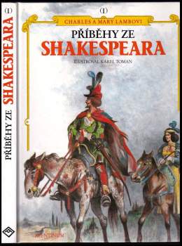 Příběhy ze Shakespeara