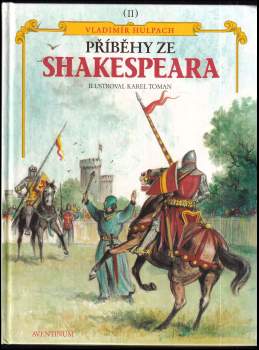 Příběhy ze Shakespeara