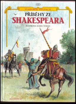 Příběhy ze Shakespeara