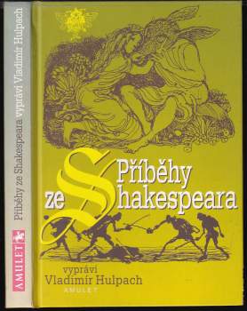 Příběhy ze Shakespeara