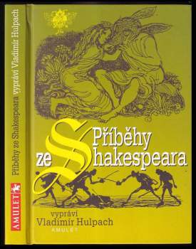 Příběhy ze Shakespeara