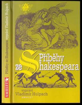 William Shakespeare: Příběhy ze Shakespeara