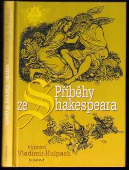 Vladimír Hulpach: Příběhy ze Shakespeara