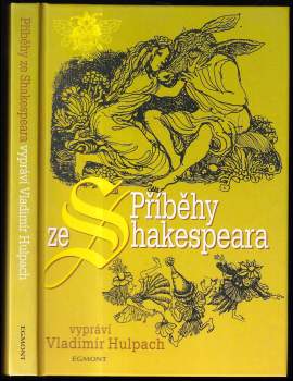 Příběhy ze Shakespeara