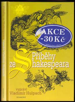William Shakespeare: Příběhy ze Shakespeara