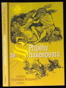 Příběhy ze Shakespeara