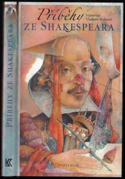 Příběhy ze Shakespeara