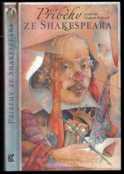 William Shakespeare: Příběhy ze Shakespeara