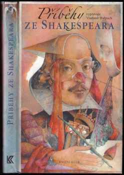 William Shakespeare: Příběhy ze Shakespeara