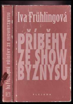Příběhy ze showbyznysu