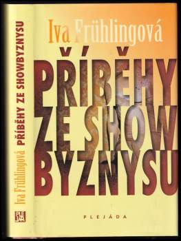Příběhy ze showbyznysu