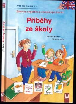 Příběhy ze školy