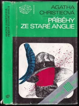 Agatha Christie: Příběhy ze staré Anglie